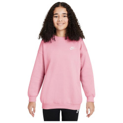 Nike Παιδικό φούτερ Sportswear Club Fleece